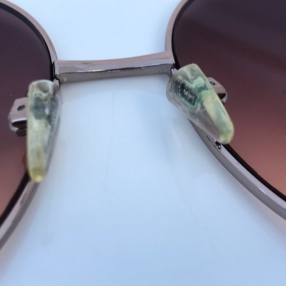 Just Cavalli Women Sunglasses JC636S Col.45F 60[]1 - Picture 4 of 8